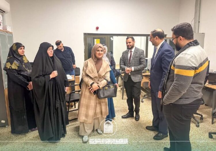 Technology & Innovation