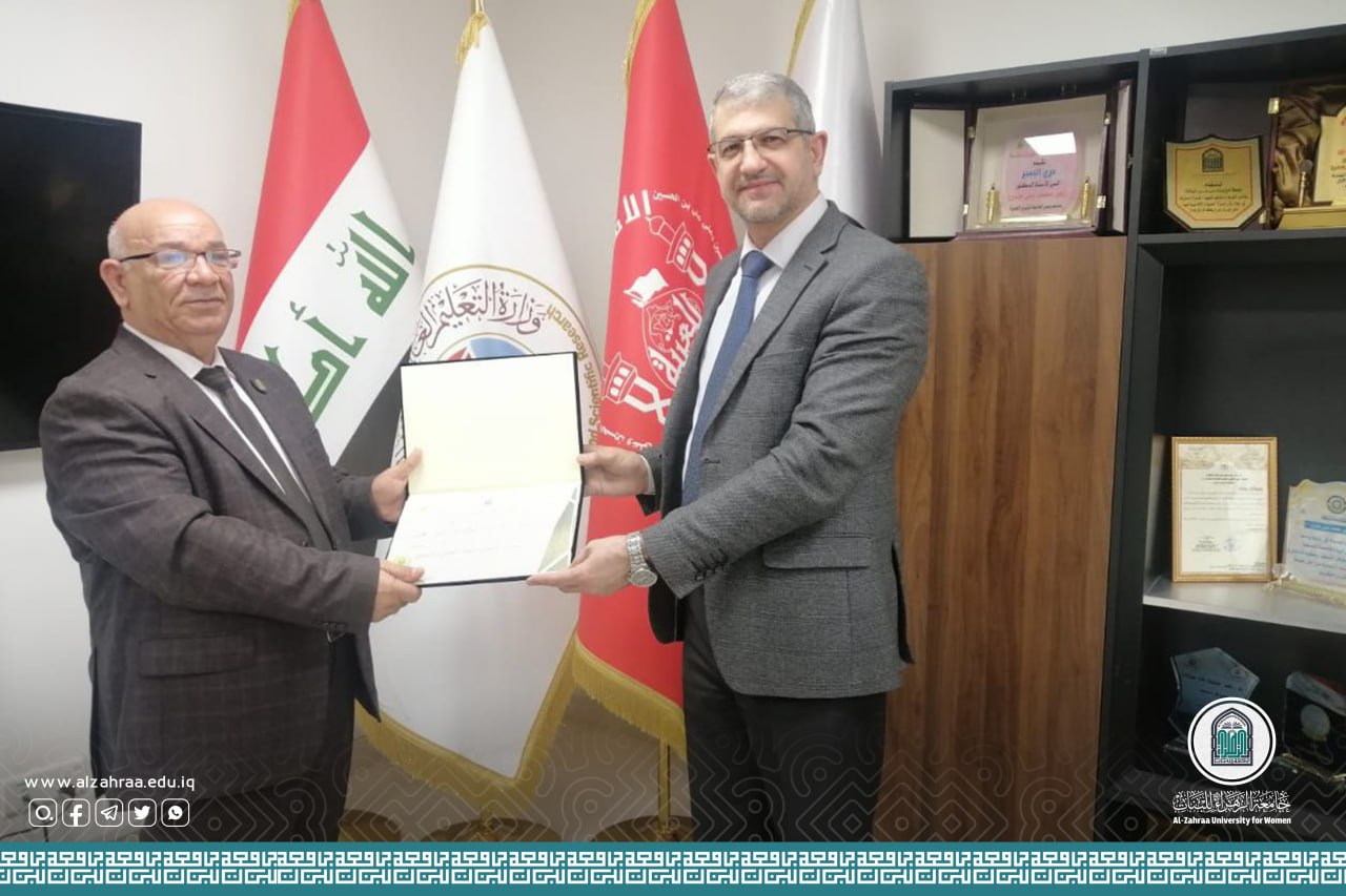 قسم التعليم المستمر يقيم ورشة حول إدارة النظام الإلكتروني للإمتحانات الجامعية