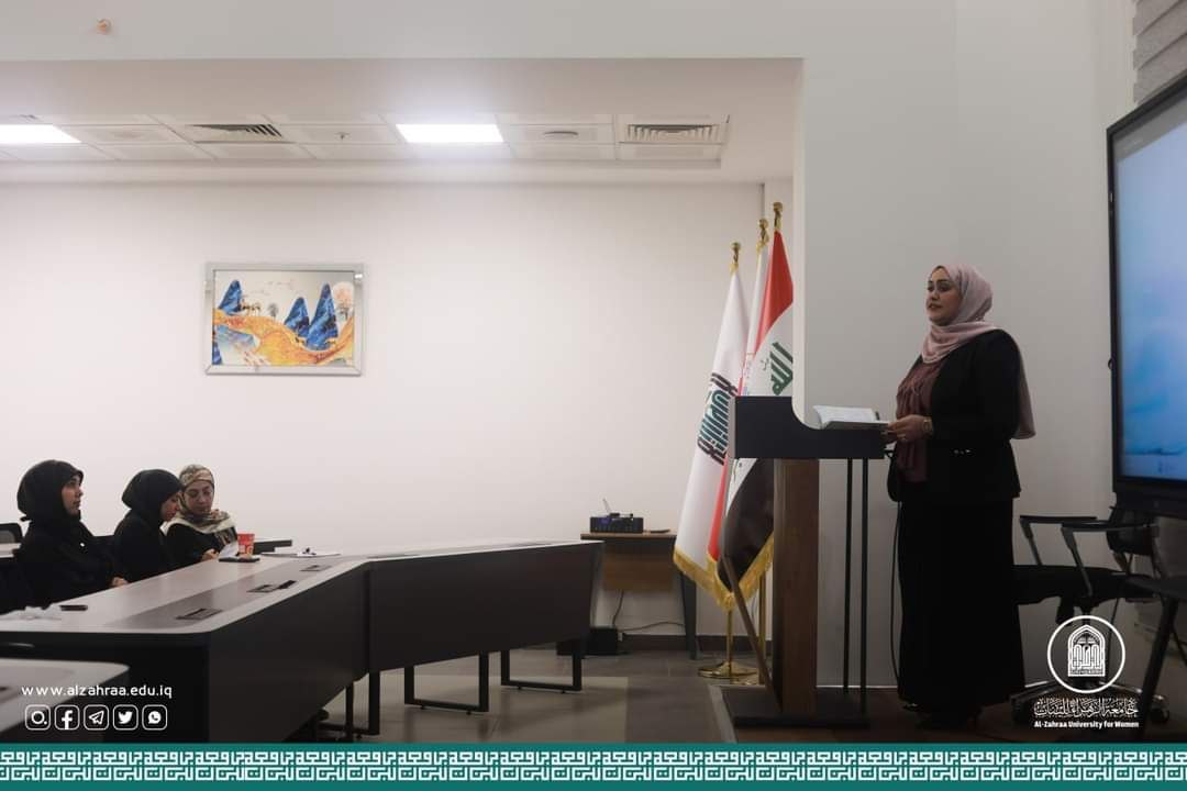 ورشة أزمة المياه في العالم