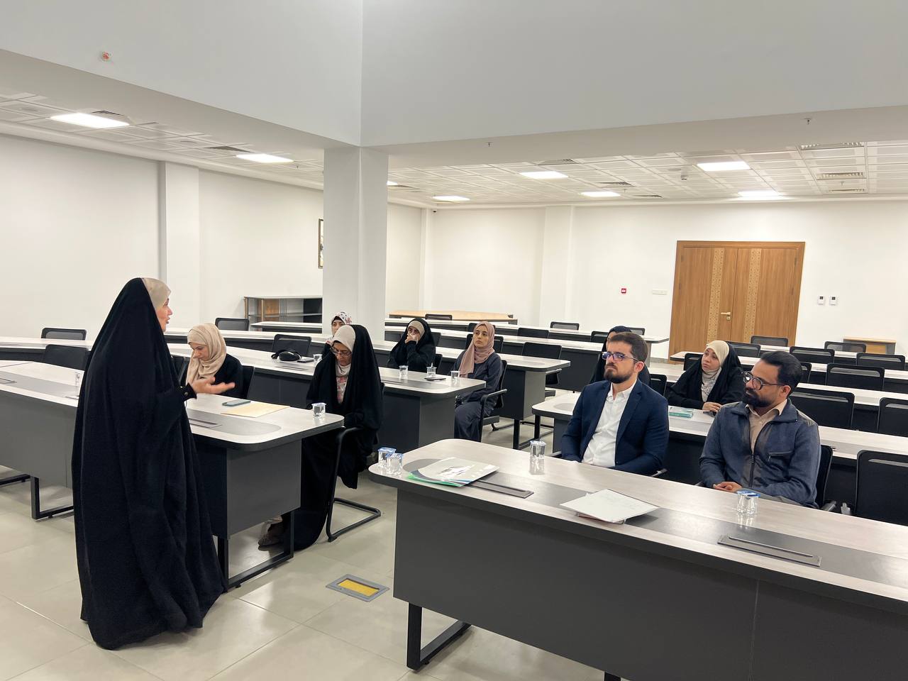 A Crash Course on Conference Interpretation