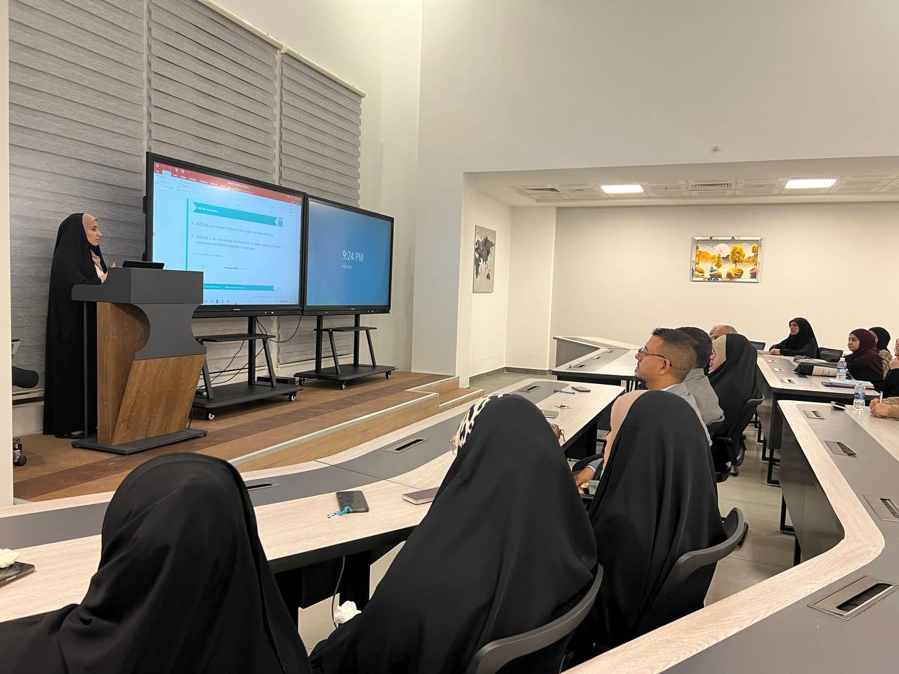 Introduction to MATLAB