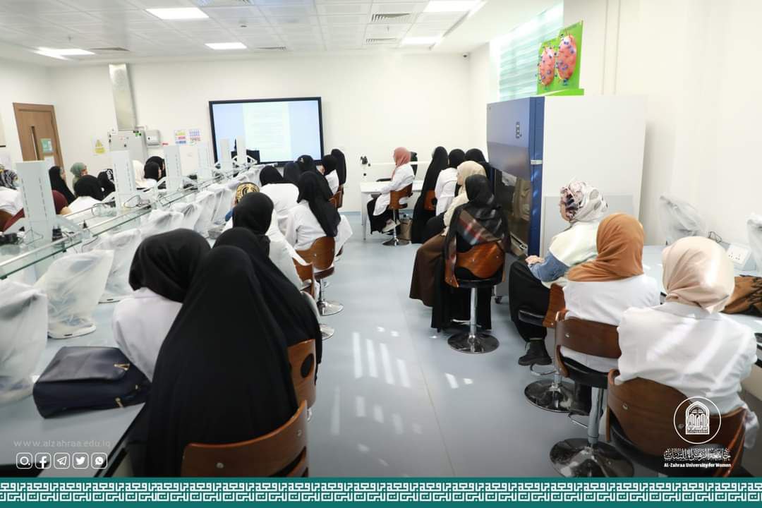 دورة التهاب الكبد الفايروسي