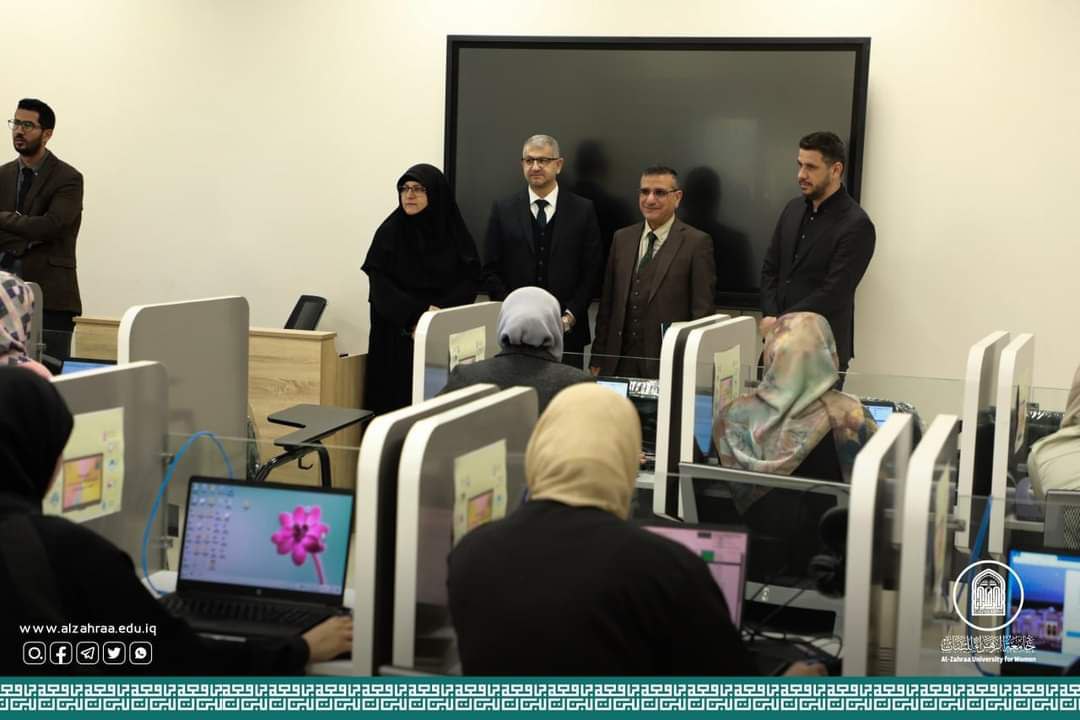 الامتحان العراقي الوطني الموحد للغة الانكليزية