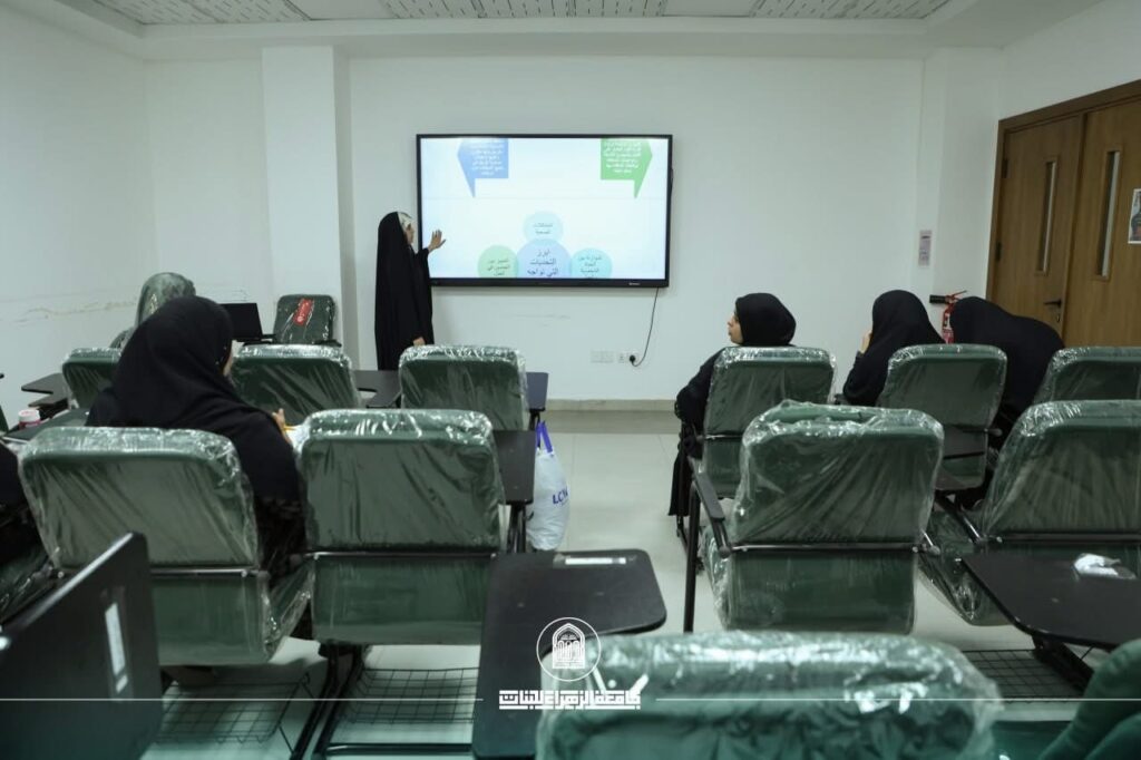 الخطوات السليمة في تحسين أداء المرأة العاملة