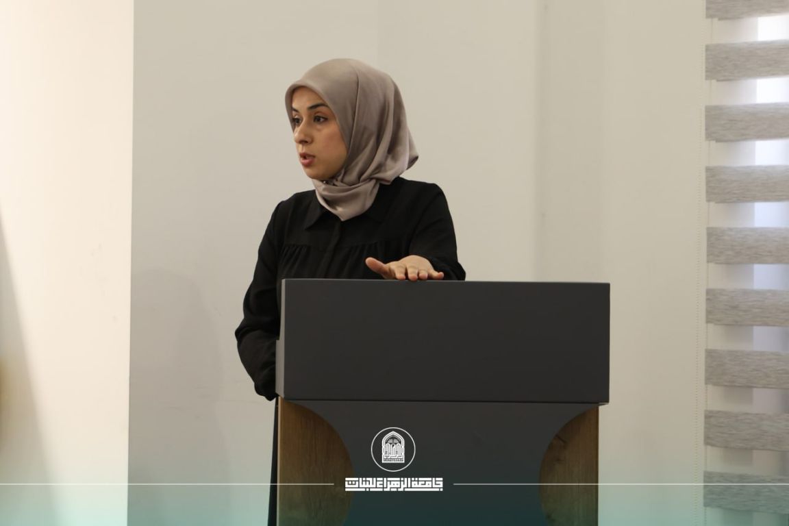 ورشة تدريبية لتعزيز كفاءة التقييم للأداء الجامعي