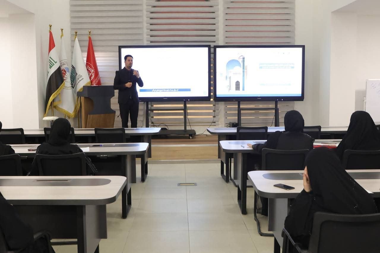 أهمية الربط بين البحث العلمي واحتياجات سوق العمل والمجتمع