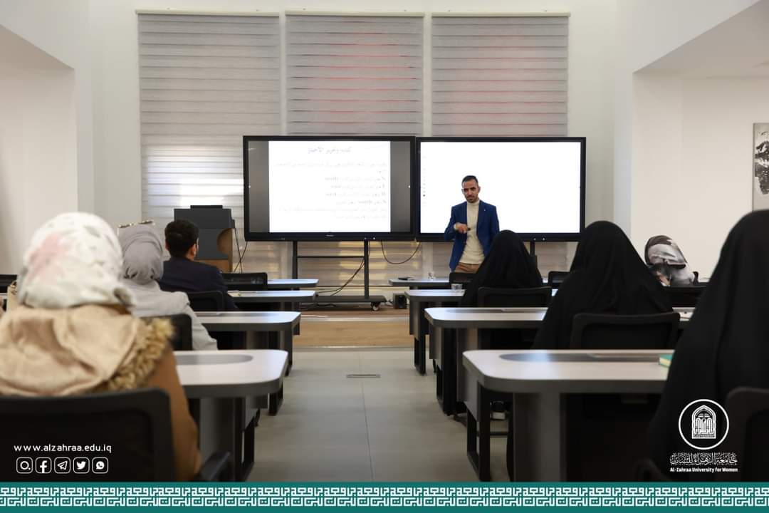 كيفيـــة كتابــة الخبر الصحفــي