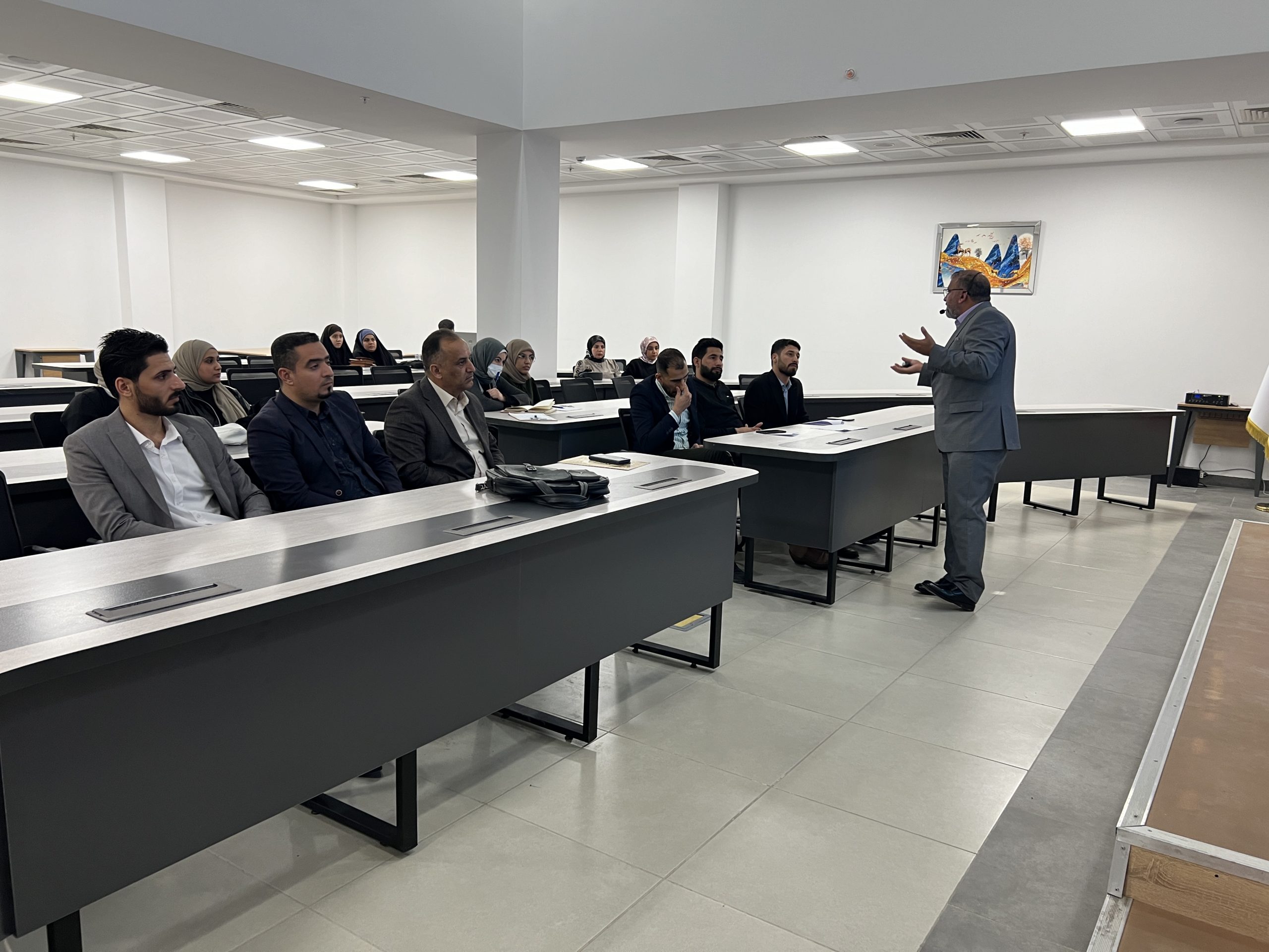 قـــل ولا تقـــل في الخطــاب الإداري