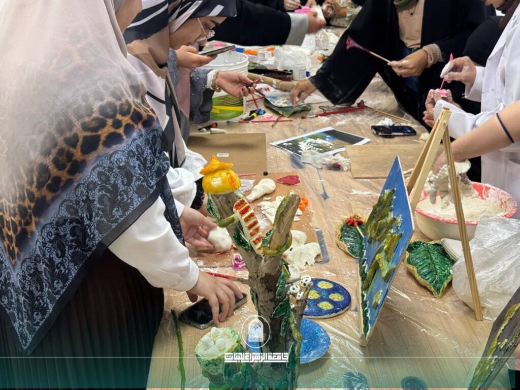 تقنيات عمل السيراميك البارد