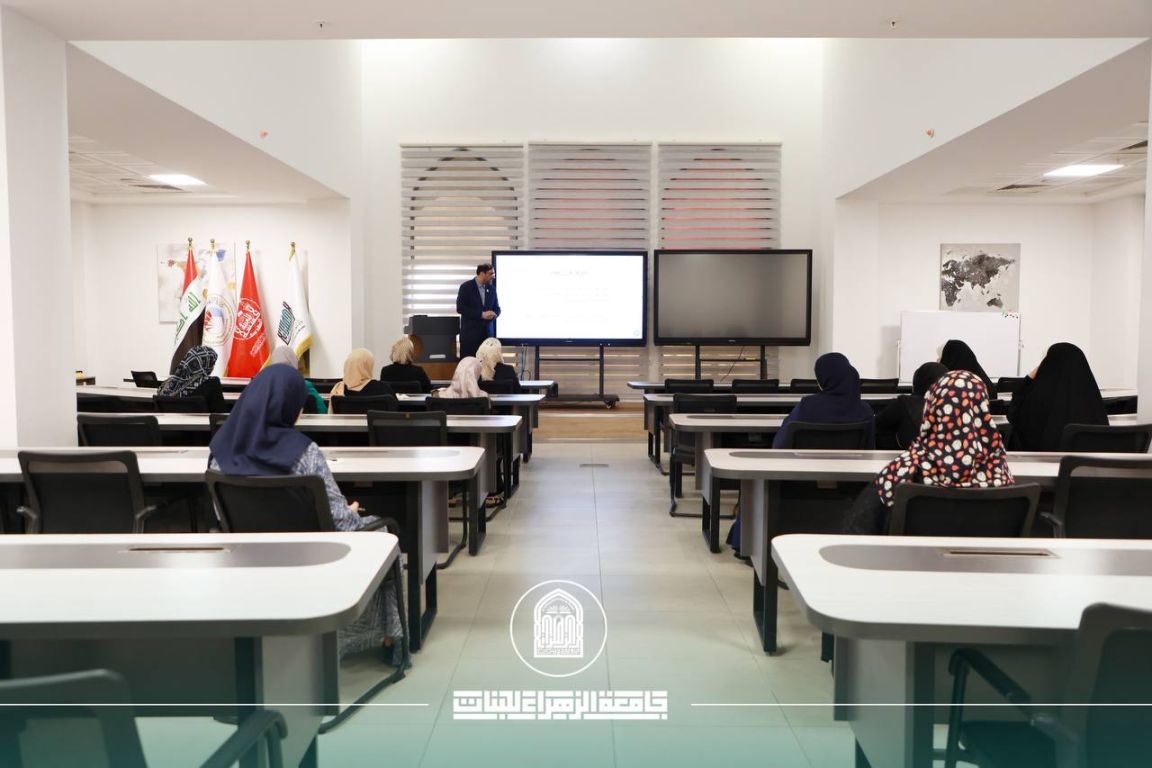 كيفية كتابة الورقة البحثية