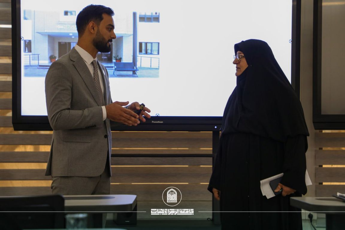 فن الإتيكيت والبروتوكول